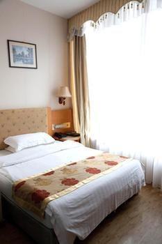 Xinyue Hotel - Guangzhou Shipai Bagian luar foto