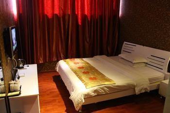 Xinyue Hotel - Guangzhou Shipai Bagian luar foto