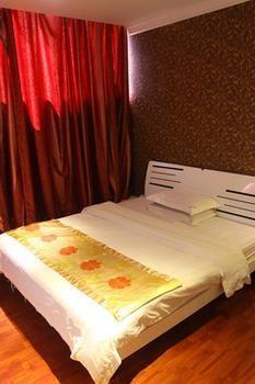 Xinyue Hotel - Guangzhou Shipai Bagian luar foto