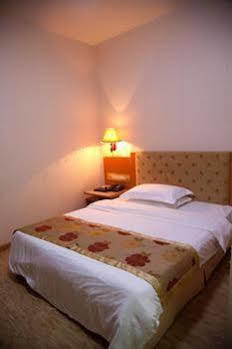 Xinyue Hotel - Guangzhou Shipai Bagian luar foto